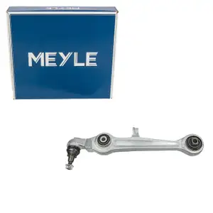 MEYLE Querlenker VW Passat B5.5 AUDI A4 B5 A6 C5 SKODA Superb 1 3U Vorderachse vorne unten