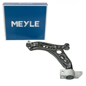 MEYLE Querlenker VW Golf 5 6 Touran 1T AUDI A3 8P SEAT Leon 1P SKODA Yeti 5L vorne links