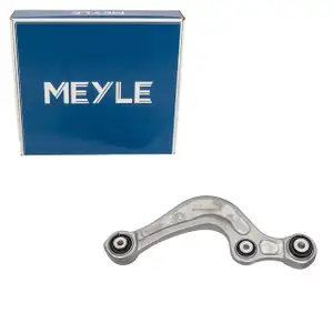 MEYLE Querlenker VW Touareg AUDI A6 C8 A7 4K Q5 FY Q7 Q8 4M e-tron Hinterachse vorne oben