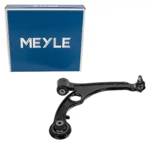 MEYLE 2160500017 Querlenker Lenker FIAT Stilo 192 Vorderachse unten rechts 50700779