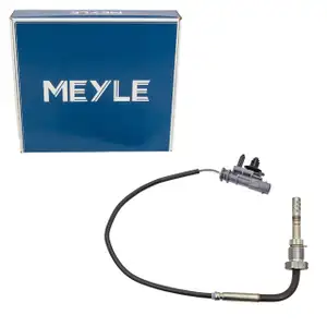 MEYLE Abgastemperatursensor VOLVO S60 2 S80 2 S90 2 V40 V60 1 2 V70 3 V90 2 XC60 1 2 D2-D5