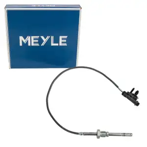 MEYLE Abgastemperatursensor VOLVO S60 2 S80 2 V60 1 V70 3 XC60 1 XC70 2 2.4D D3 D4 D5