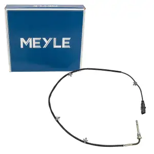 MEYLE 6148000054 Abgastemperatursensor Sensor vor Rpf OPEL Meriva A 1.7 CDTI 55561052