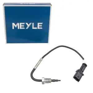 MEYLE 6148000064 Abgastemperatursensor OPEL Agila SUZUKI Splash Swift 3 1.3 CDTI / DDiS