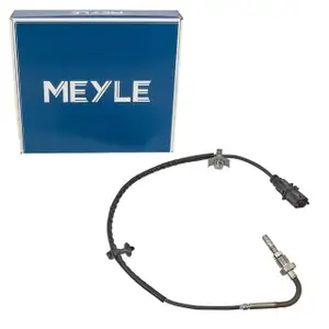 MEYLE 6148000079 Abgastemperatursensor Sensor vor Kat OPEL Meriva B 1.7 CDTI 55565652