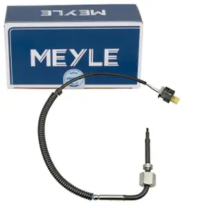 MEYLE Abgastemperatursensor MERCEDES W203 W204 W211 W212 W221 Sprinter 906 Vito W447 W639