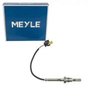 MEYLE 0148000186 Abgastemperatursensor Sensor MERCEDES-BENZ W169 W245 OM640 0051539328