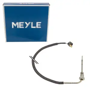 MEYLE Abgastemperatursensor MERCEDES-BENZ W176 W246 W242 C117 X117 X156 OM651 0009050701