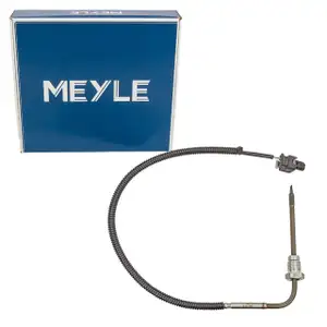 MEYLE 0148000191 Abgastemperatursensor Sensor nach Rpf SMART ForTwo 451 OM660 0009050832