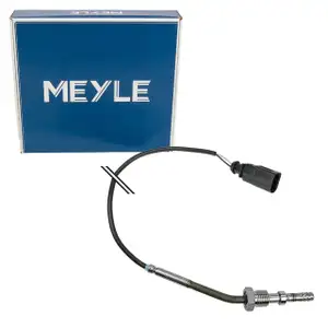 MEYLE 1148000071 Abgastemperatursensor Sensor vor Tbl AUDI A4 B7 A6 C6 2.0 TDI 03G906088R