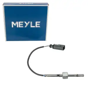 MEYLE Abgastemperatursensor VW Golf 5 Polo 9N 9A AUDI A2 8Z A3 8P 1.4/1.6 FSI 036906088C