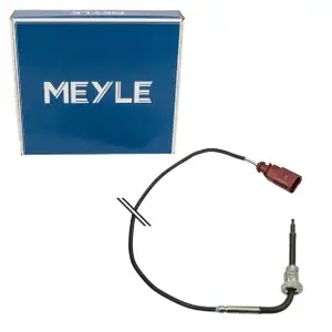 MEYLE 1148000085 Abgastemperatursensor Sensor VW Touareg 7P5 7P6 3.0 V6 TDI 059906088BN