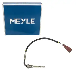 MEYLE 1148000096 Abgastemperatursensor Sensor AUDI A6 C7 A7 4G SQ5 8RB 3.0 TDI 4G0906088Q