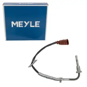 MEYLE 1148000109 Abgastemperatursensor VW Golf 6 Jetta 4 Beetle 5C 2.0 TDI 03L906088AJ