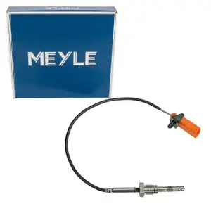 MEYLE 1148000114 Abgastemperatursensor VW Crafter 30-35 30-50 2E 2F 2.5 TDI 076906088E