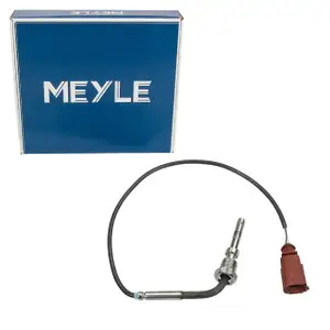 MEYLE 1148000122 Abgastemperatursensor VW Touareg 7P AUDI A6 C7 A7 4G A8 D4 Q5 8RB 3.0 TDI