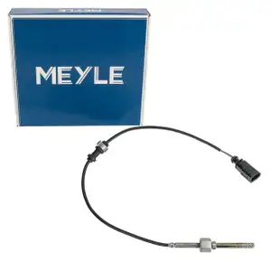 MEYLE 1148000138 Abgastemperatursensor Sensor vor Tbl VW Passat B6 2.0 FSI 06F906088F