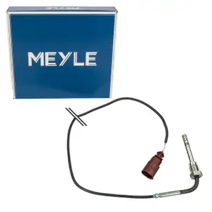 MEYLE 1148000139 Abgastemperatursensor Sensor VW Touareg 7L AUDI Q7 4LB 3.0 TDI 059906088C