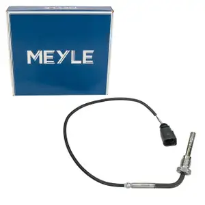 MEYLE Abgastemperatursensor AUDI A4 B8 A5 8T 8F A6 C7 A7 4G A8 D4 VW Touareg 7P 3.0 TDI