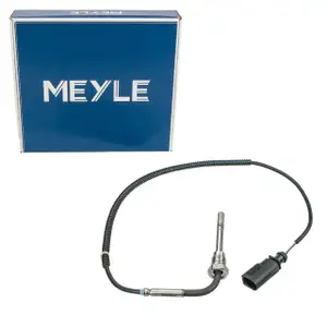 MEYLE 1148000144 Abgastemperatursensor Sensor AUDI A6 C6 A8 D3 2.7/3.0 TDI 038906088D