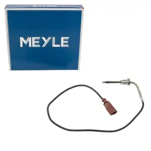 MEYLE 1148000160 Abgastemperatursensor Sensor vor Kat VW Touareg 7L 3.0 V6 TDI 059906088T