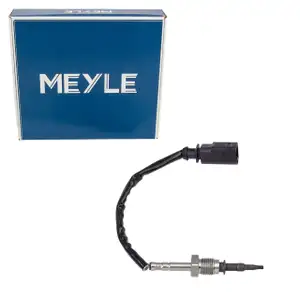 MEYLE 1148000184 Abgastemperatursensor Sensor vor Kat AUDI A8 D4 4.2 TDI 4H0906088AM