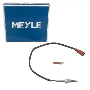 MEYLE 1148000188 Abgastemperatursensor Sensor AUDI A4 B9 A5 F5 Q5 FY 2.0 TDI 8W0906088B