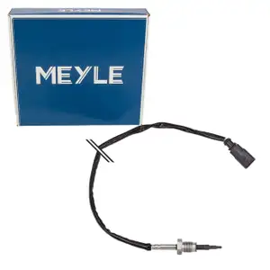 MEYLE 1148000189 Abgastemperatursensor Sensor vor Kat AUDI A8 D4 4H 4.2 TDI 4H0906088AK