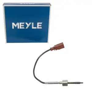 MEYLE 1148000195 Abgastemperatursensor VW Crafter 30-35 30-50 2E 2F 2.5 TDI 070906088AA