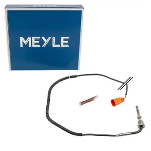 MEYLE 1148000199 Abgastemperatursensor Sensor nach Rpf VW Touareg 7L 2.5 R5 TDI 070906088E