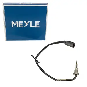 MEYLE 1148000191 Abgastemperatursensor Sensor VW Passat B8 Arteon 3H 2.0 TDI 04L906088CM