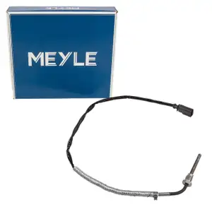 MEYLE 1148000209 Abgastemperatursensor Sensor vor Kat AUDI SQ7 4MB 4MG 4.0 TDI 4M0906088Q