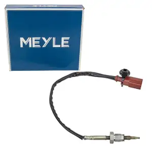 MEYLE 1148000214 Abgastemperatursensor Sensor VW Crafter SX SY SZ 2.0 TDI 04L906088FP