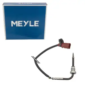 MEYLE 1148000217 Abgastemperatursensor VW Crafter 30-35 30-50 2E 2F 2.0 TDI 03L906088HC