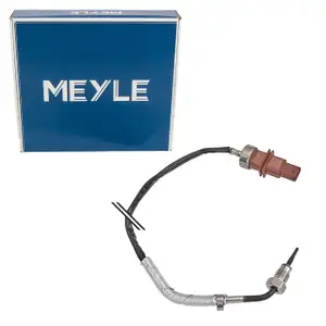 MEYLE 1148000211 Abgastemperatursensor AUDI A4 B9 A5 F5 A6 C8 Q5 FY 2.0 TDI 04L919529E