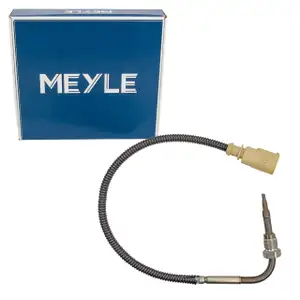 MEYLE Abgastemperatursensor AUDI A4 B9 A5 F5 A6 C7 A7 4G Q5 FY Q7 4M VW Amarok 3.0 TDI