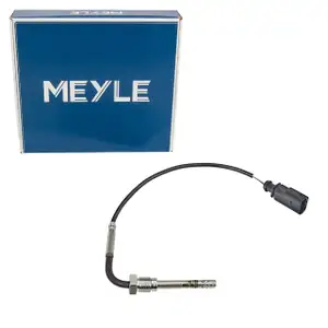 MEYLE 1148000213 Abgastemperatursensor Sensor vor Kat VW Touareg 7P 3.0 V6 TDI 059906088BE