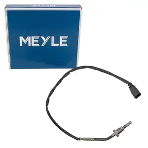 MEYLE 1148000228 Abgastemperatursensor VW Crafter 30-35 30-50 2E 2F 2.0 TDI 03L906088DL