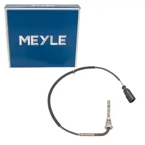 MEYLE Abgastemperatursensor VW Touareg AUDI A6 C7 A7 4G Q7 4L 4M PORSCHE Cayenne 3.0-6.0D