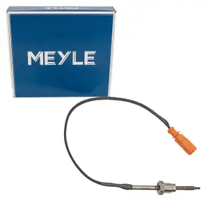 MEYLE Abgastemperatursensor VW Touareg 7P AUDI A4 B8 A5 8F 8T A6 C7 A7 4G A8 D4 3.0 TDI