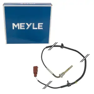 MEYLE 1148000232 Abgastemperatursensor Sensor vor Rpf VW Phaeton 3D 3.0 V6 TDI 059906088B