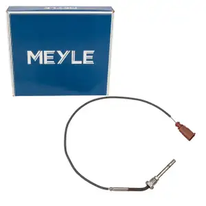 MEYLE 1148000240 Abgastemperatursensor Sensor vor Rpf AUDI A8 D4 4H 4.2 TDI 4H0906088G