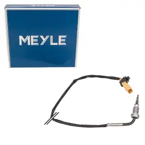 MEYLE 1148000243 Abgastemperatursensor Sensor VW Crafter SX SY SZ 2.0 TDI 04L906088GD