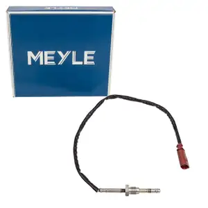 MEYLE 1148000254 Abgastemperatursensor AUDI A4 B8 A5 8F 8T Q5 8RB 2.0 TDI 4G0906088R