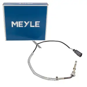 MEYLE Abgastemperatursensor AUDI A4 B9 A5 F5 A6 C7 A7 4G Q5 FY Q7 Q8 4M VW Amarok 3.0 TDI