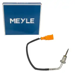 MEYLE Abgastemperatursensor Sensor AUDI A4 B8 A5 8F 8T A6 C7 Q5 8RB 2.0 TDI 03L906088HA