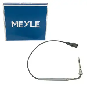 MEYLE Abgastemperatursensor FIAT 500 / C 312 500L 351 352 Panda 312 319 519 1.3D 51825684