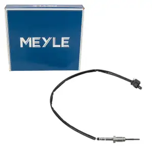 MEYLE Abgastemperatursensor BMW E81 E82 E87 E88 E90 E91 E92 E93 E60 F10 F11 E61 X1 E84 N47