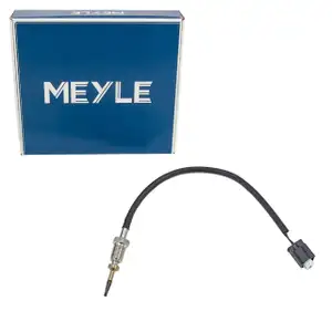 MEYLE Abgastemperatursensor Sensor BMW E90 E91 E92 E65 E66 E67 X3 E83 M57 M67 13627796850