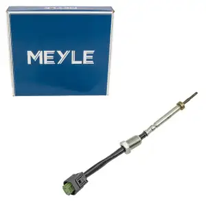 MEYLE Abgastemperatursensor Sensor BMW E90 E91 E92 E93 E60 E61 X3 E83 X5 E70 M47 M57 N57